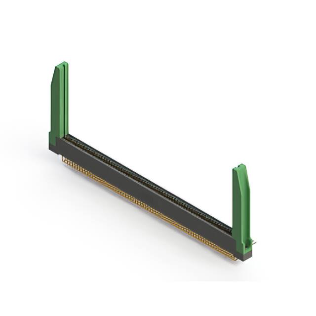 395-138-558-278 EDAC Inc.  Edgeboard Connectors
